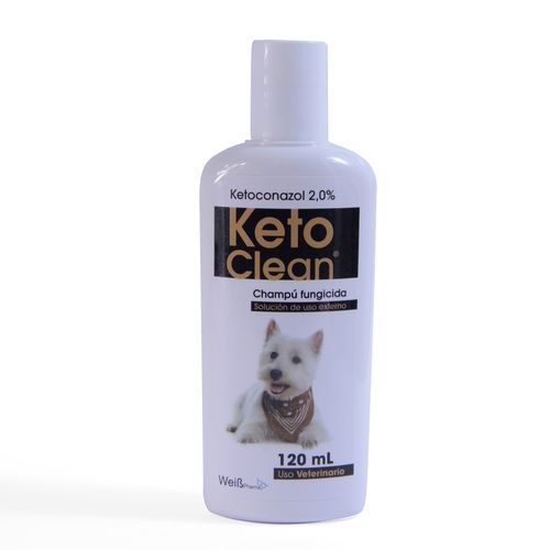 KETO CLEAN